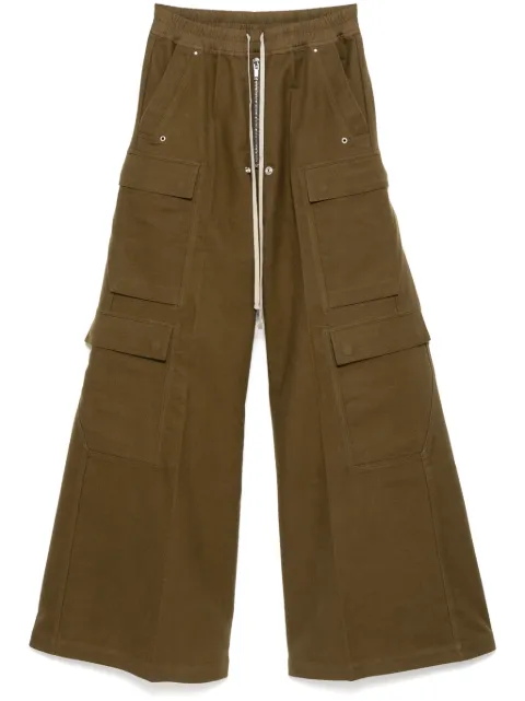 Rick Owens wide-leg trousers