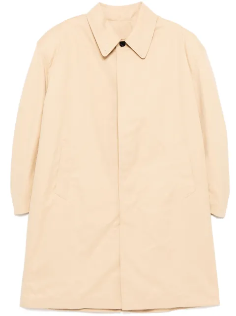 MERYLL ROGGE single-breasted coat