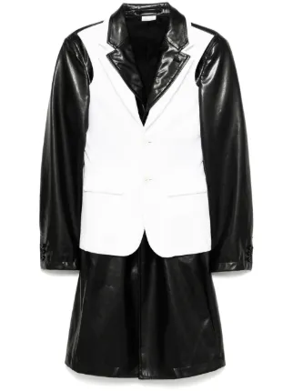Comme des Garçons Homme Plus