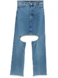 Ashley Williams Marley jeans - Blue