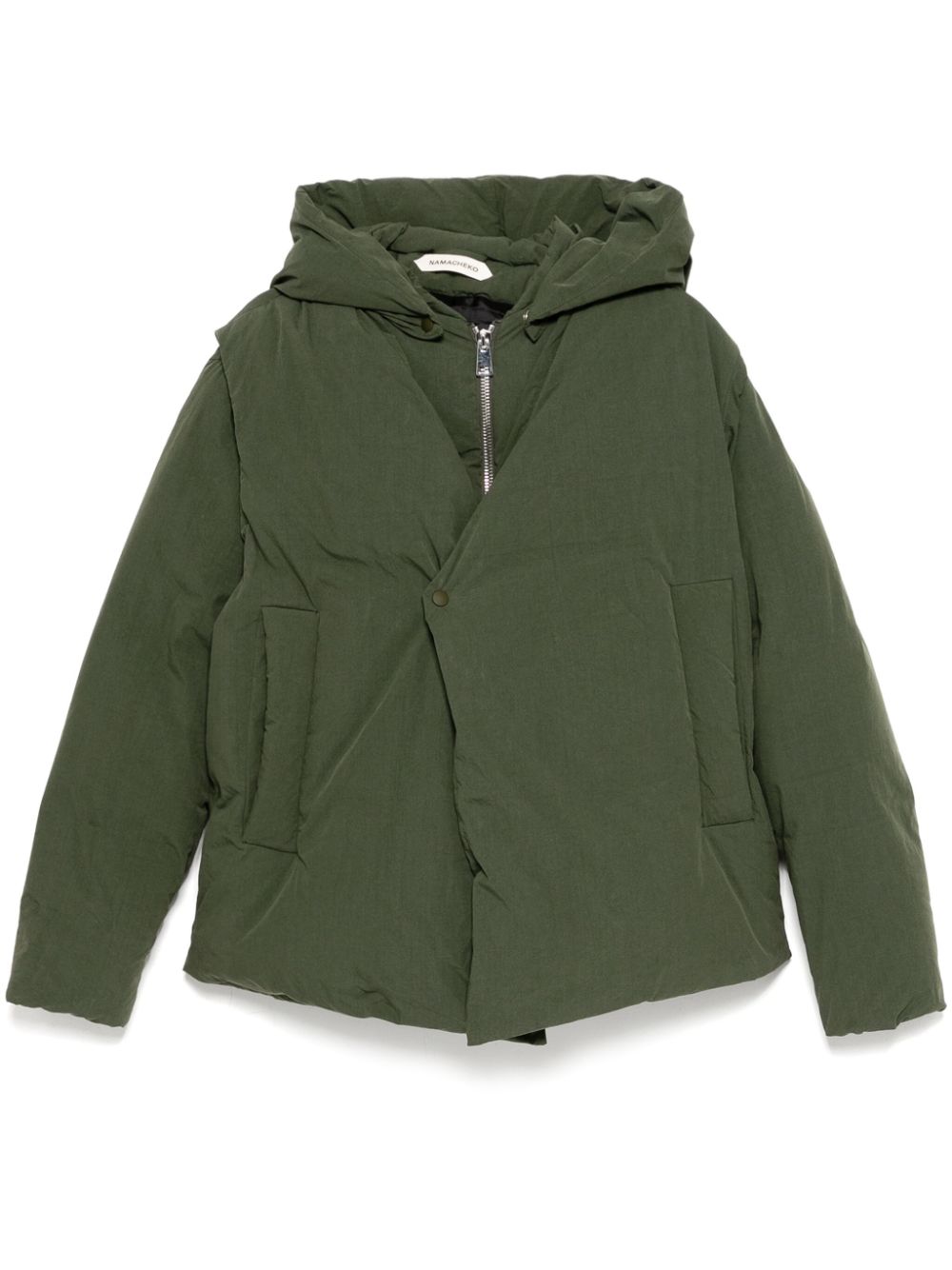 Gifford padded jacket