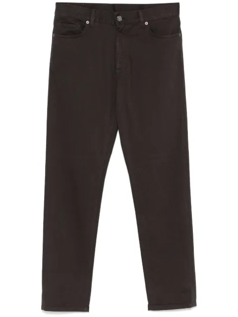 Zegna City chinos