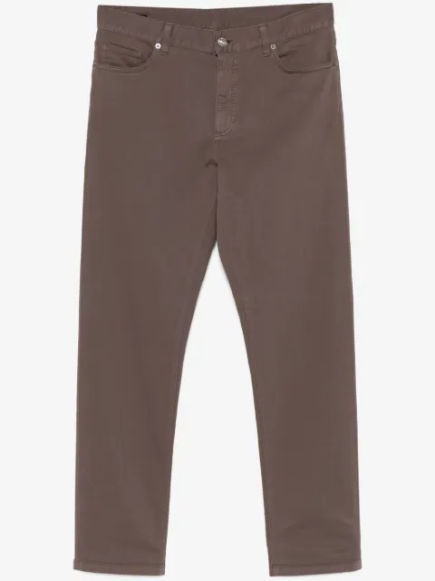 Zegna City chinos