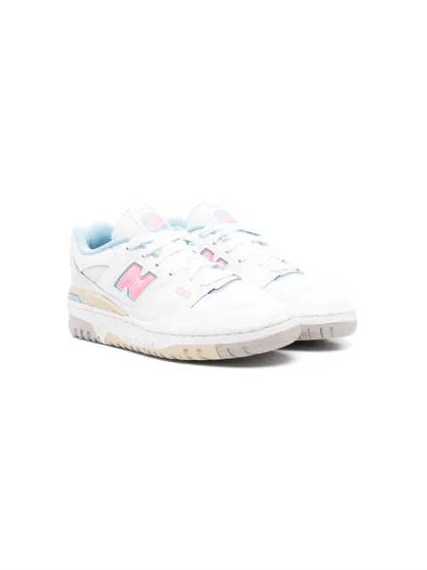 New Balance Kids 550 sneakers