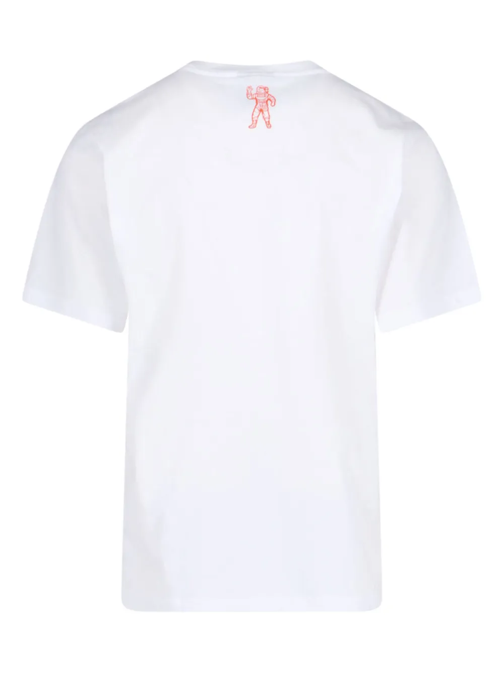 Billionaire Boys Club T-shirt met logoprint - Wit