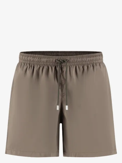 Fedeli woven swim shorts