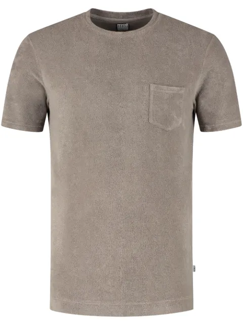 Fedeli patch-pocket T-shirt