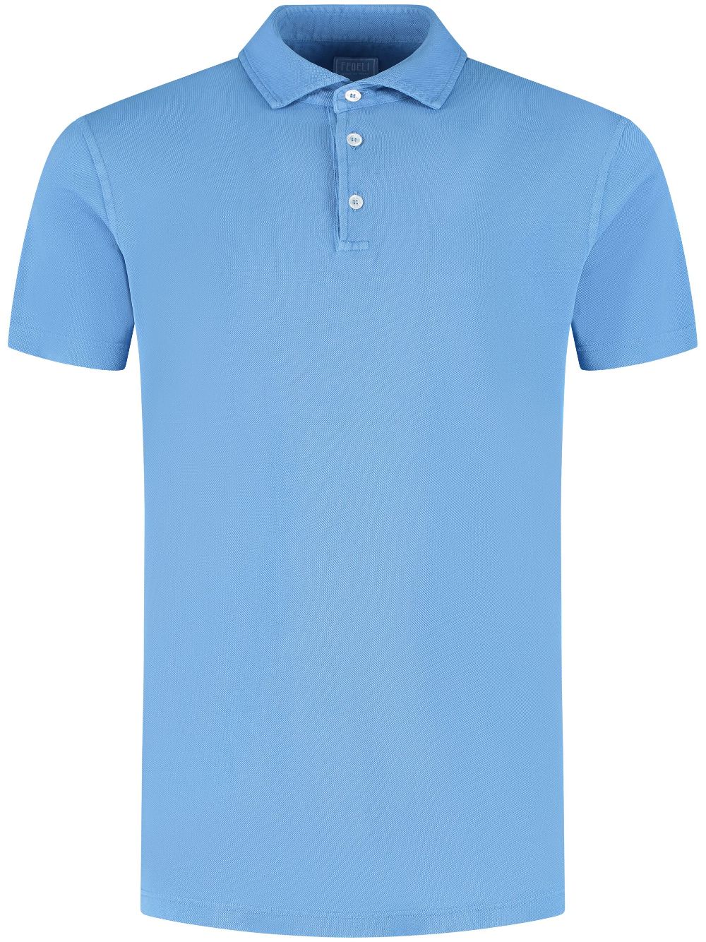 classic polo shirt