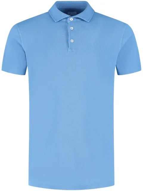 Fedeli classic polo shirt