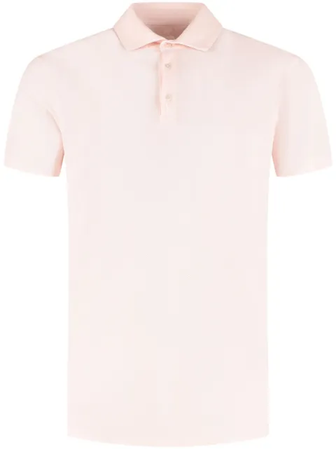 Fedeli playera tipo polo
