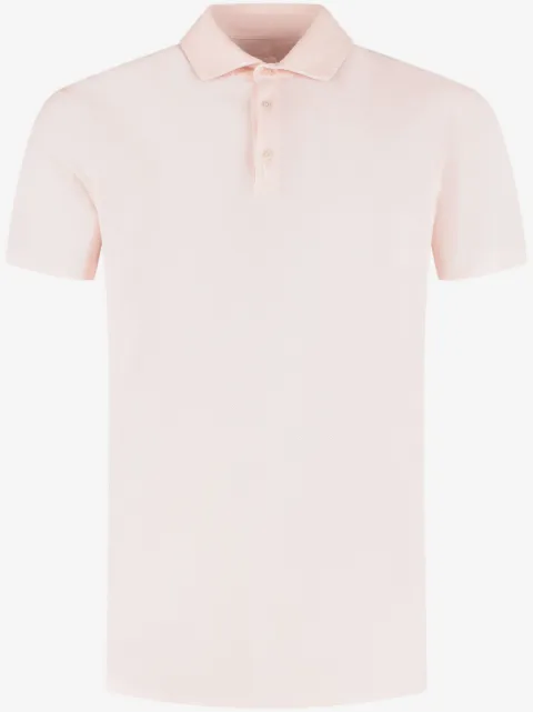 Fedeli classic polo shirt