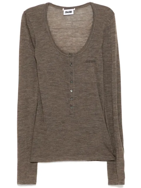 Magliano wool sweater