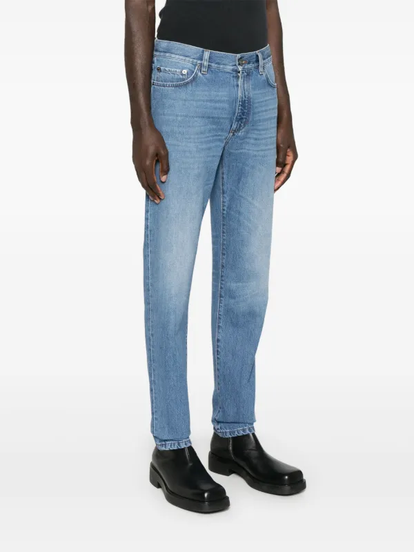  jeans*͛サンダル　38 Zegna City Jeans | Blue | FARFETCH