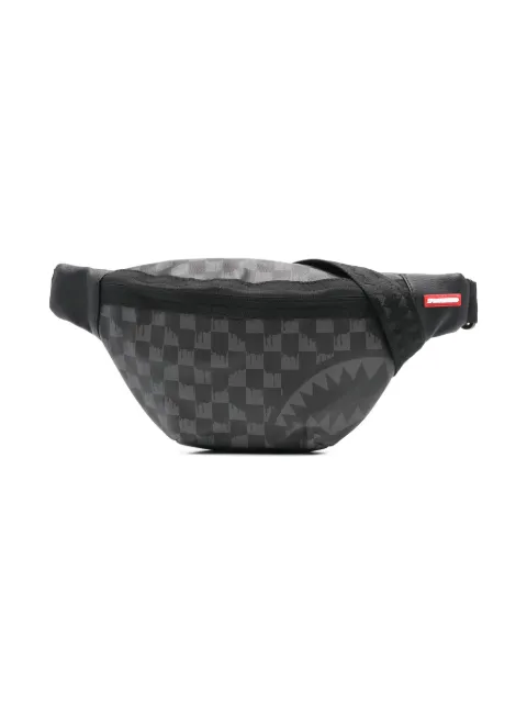 sprayground kid cangurera Hangover Drip