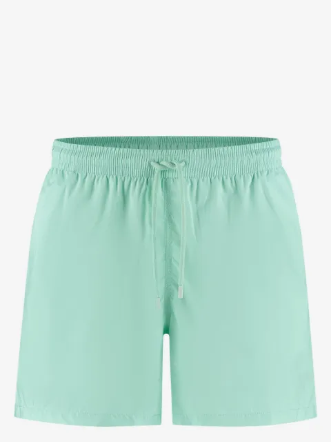 Fedeli short de bain à patch logo