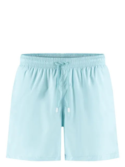 Fedeli woven swim shorts