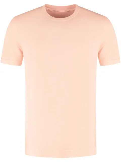 Fedeli knitted T-shirt