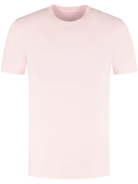 Fedeli knitted T-shirt 