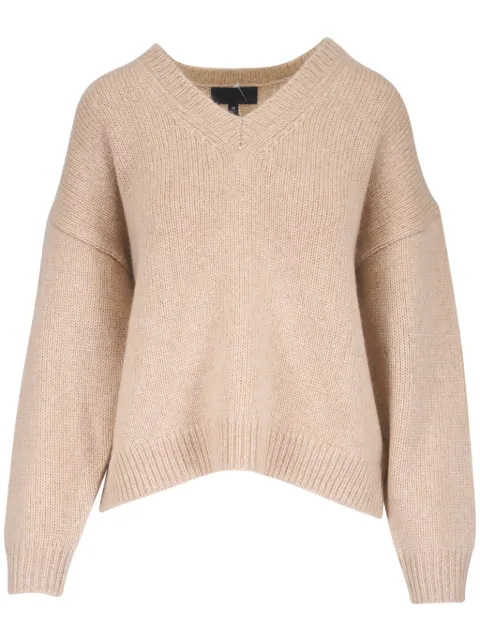 Nili Lotan cashmere sweater
