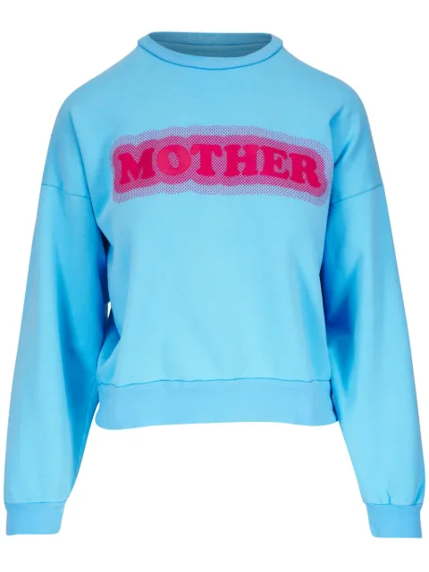 MOTHER The Drop Square sweater 