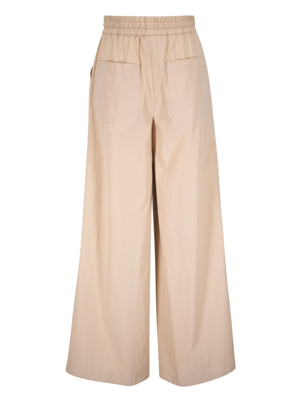 TWP Main Street broek - Beige