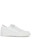 Ron White side-zip sneakers