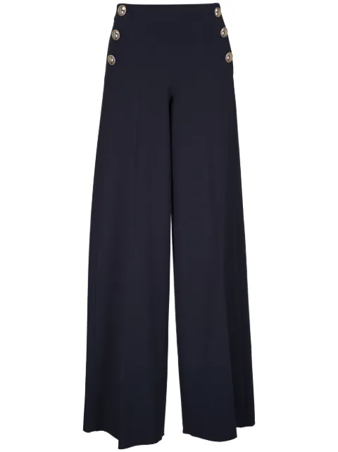 Dorothee Schumacher pantalones palazzo Emotional Essence