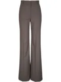 Nili Lotan Effy trousers - Brown