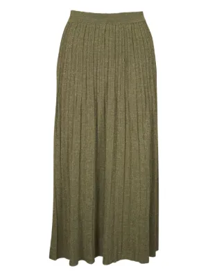 スカート ZIMMERMANN Woman Skirt Green 2821SR251 MINT ZIMMERMANN: Skirt woman - Green | Zimmermann skirt 2821SR251
