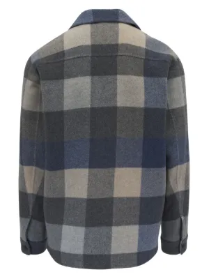 VINCE スエードジャケット メンズ M Vince Men's HEMP ZIP UP JACKET, SOFT CLAY, SMALL at Amazon