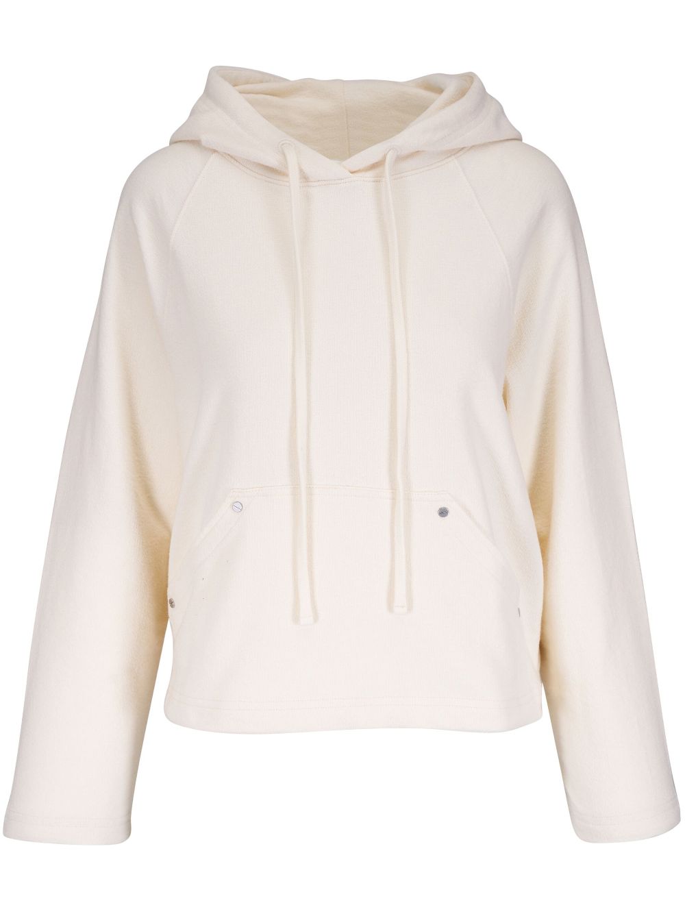 pouch-pocket hoodie