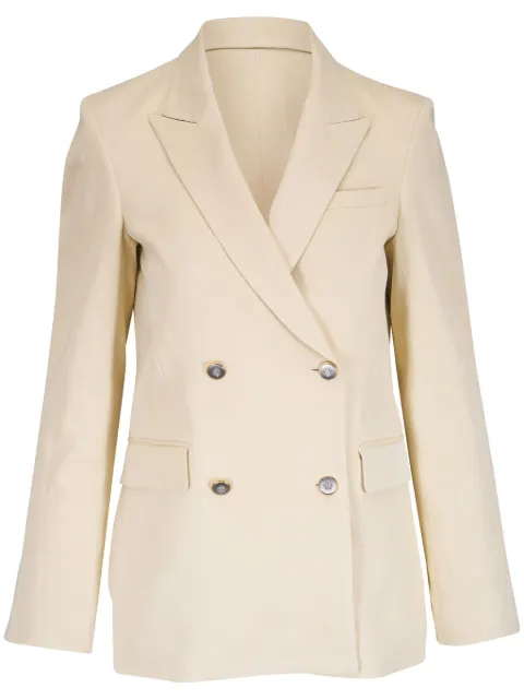 TWP double-breasted blazer
