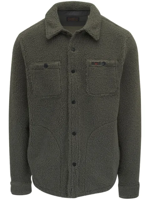 FAHERTY Range jacket