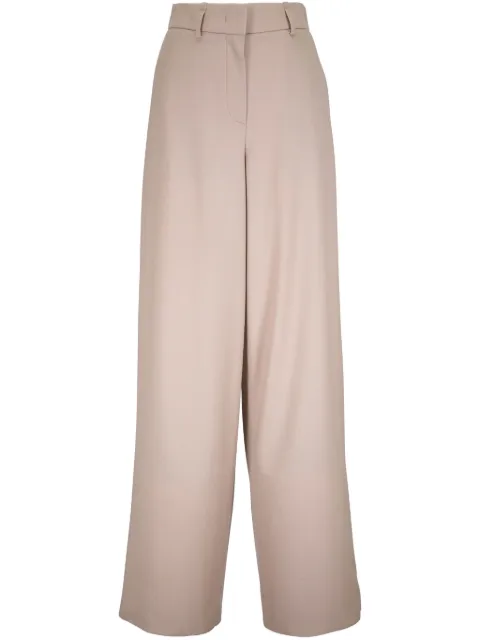 Giorgio Armani pantalones anchos