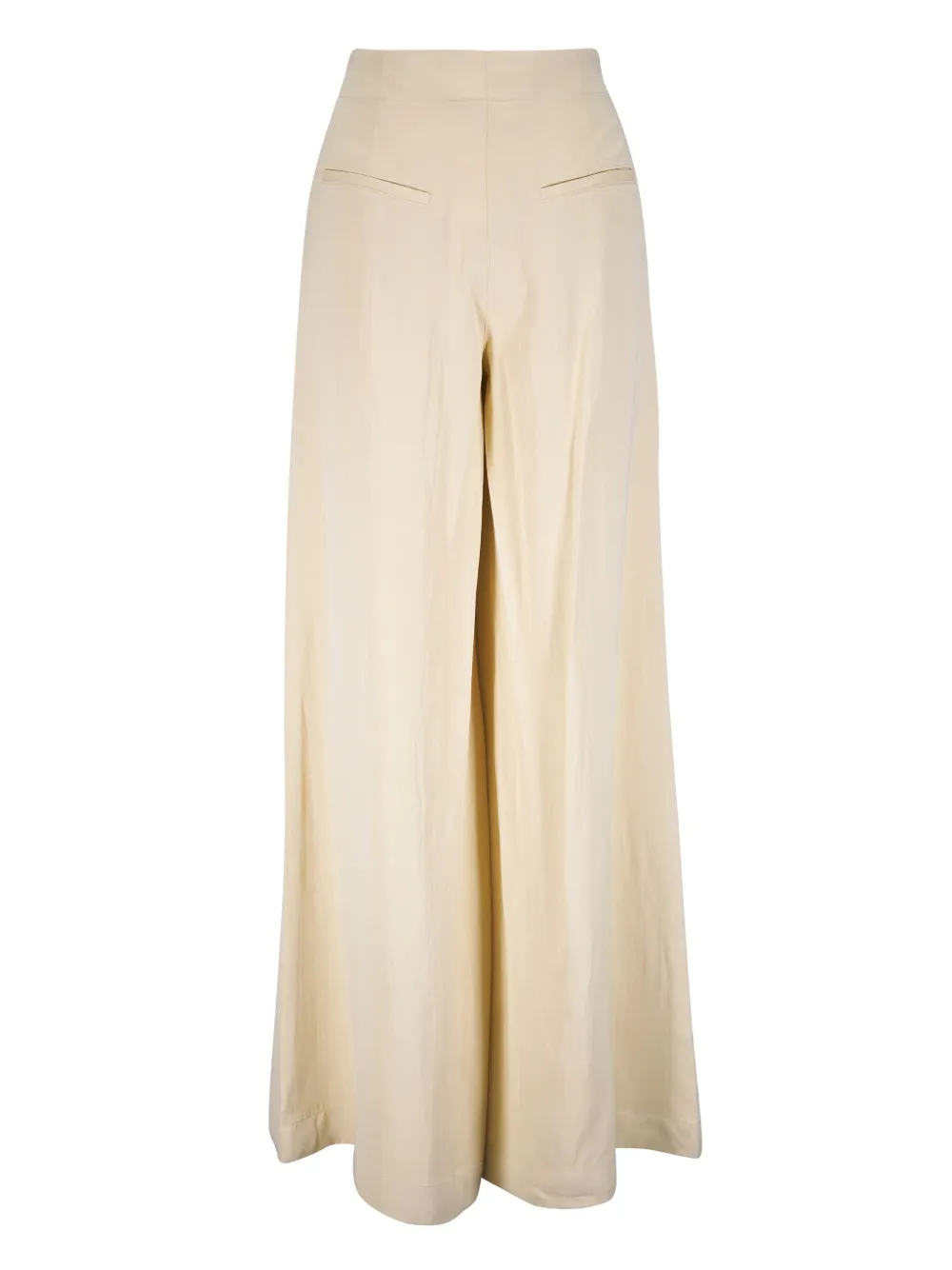 TWP Demie broek - Beige