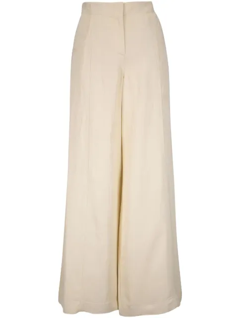 TWP pantalones Demie