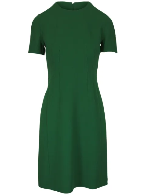 Akris vestido corto