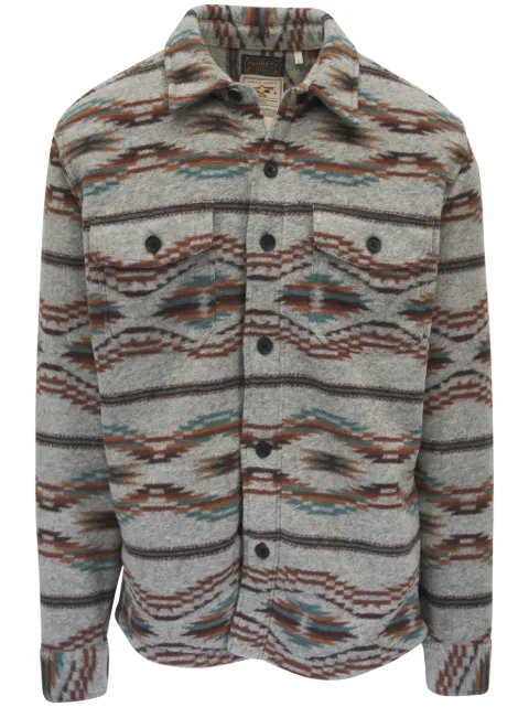 FAHERTY Thunder Voice Eagle jacket
