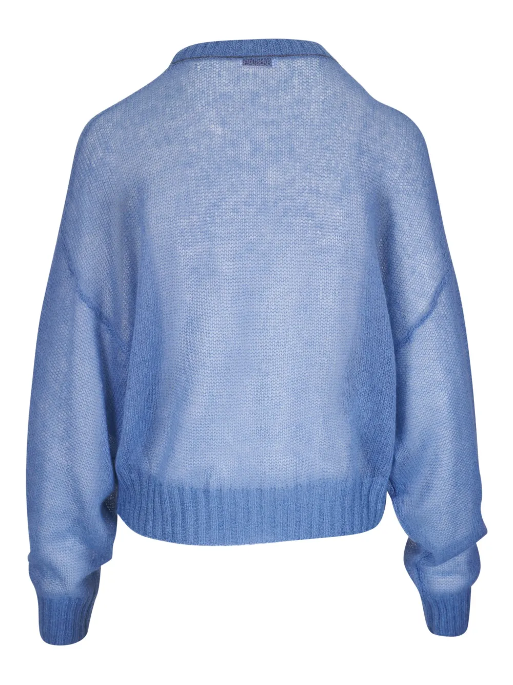 Brunello Cucinelli drop-shoulder jumper | Jumpers | Image 2