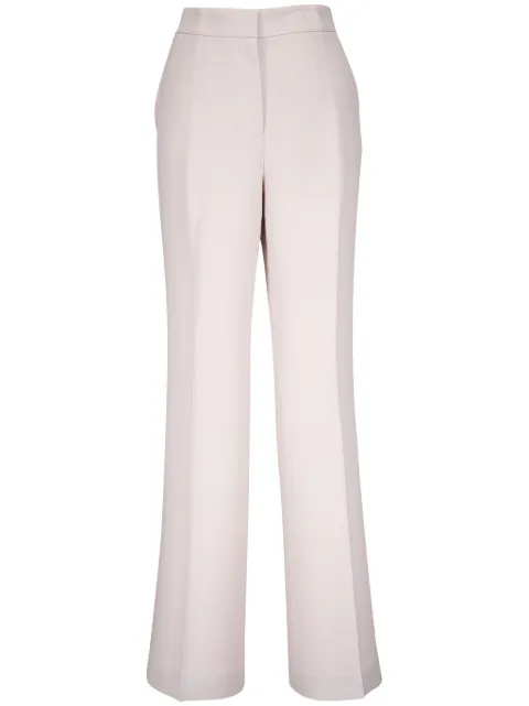 Lafayette 148 pantalones bootcut