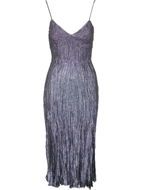 Michael Kors Sparkling midi dress