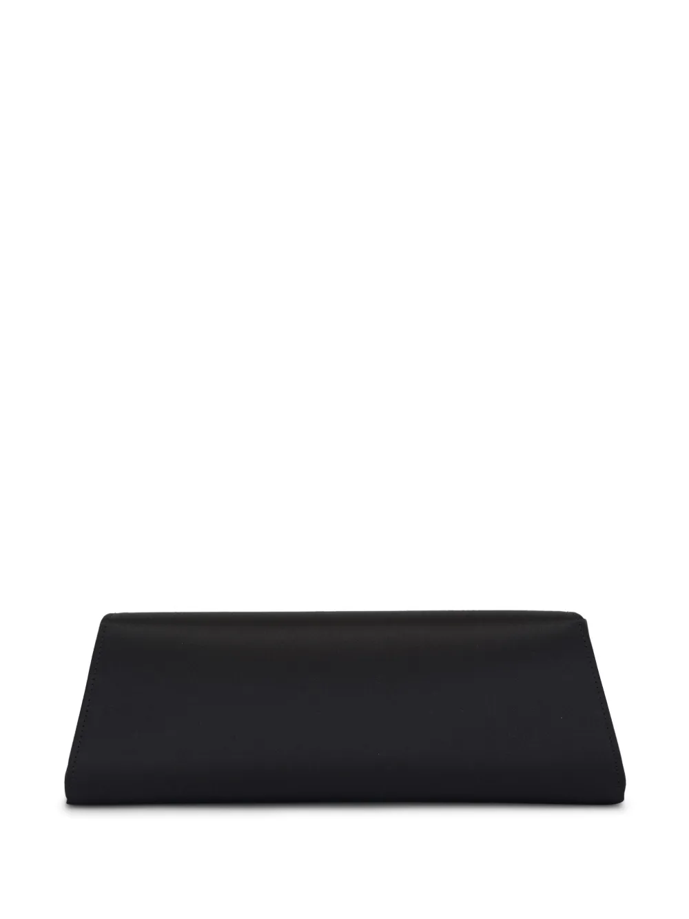 Akris Anouk clutch - Zwart