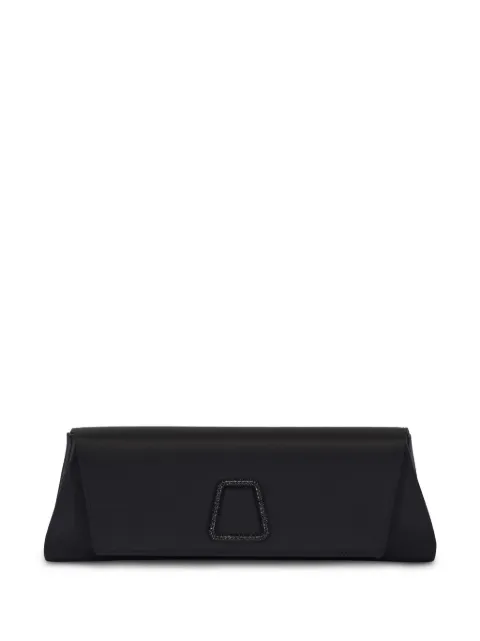 Akris bolsa de mano Anouk