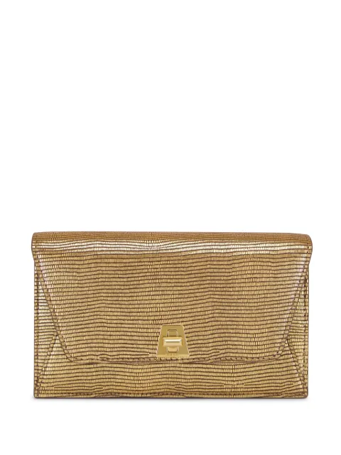 Akris Anouk clutch