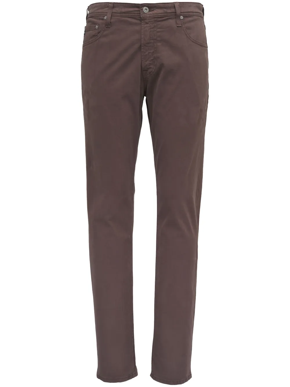 AG Jeans Tellis trousers | Brown | Image 1