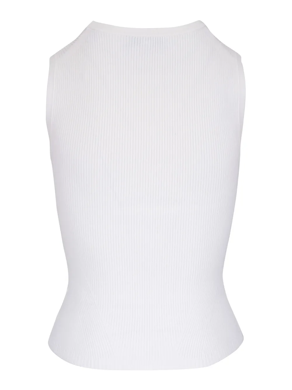 Veronica Beard Sid tanktop - Wit