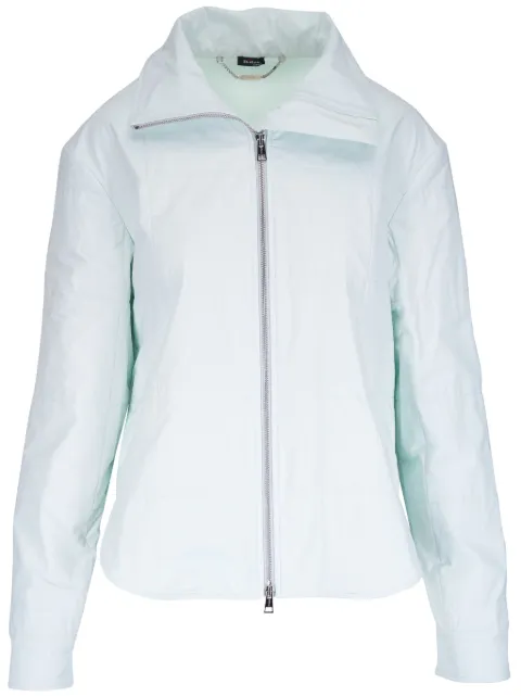 Kiton zip-up jacket
