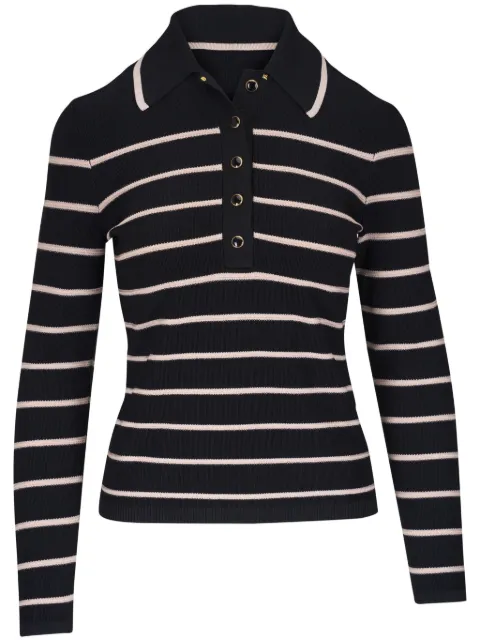 ZIMMERMANN Crush polo top