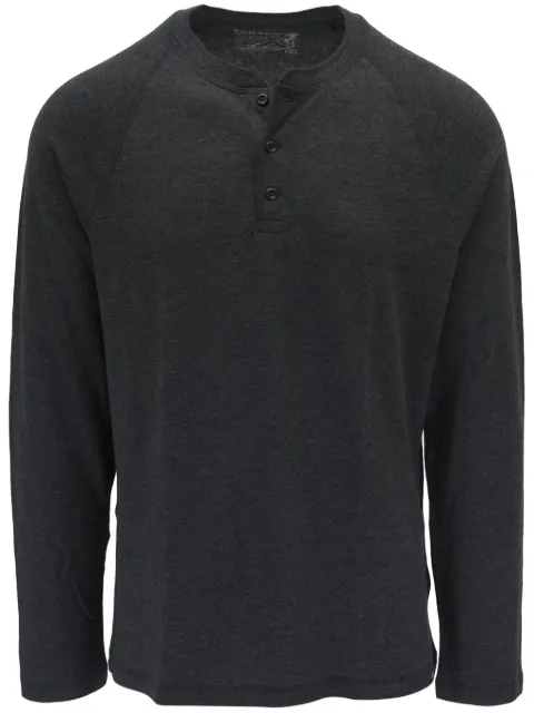 FAHERTY round neck jumper 