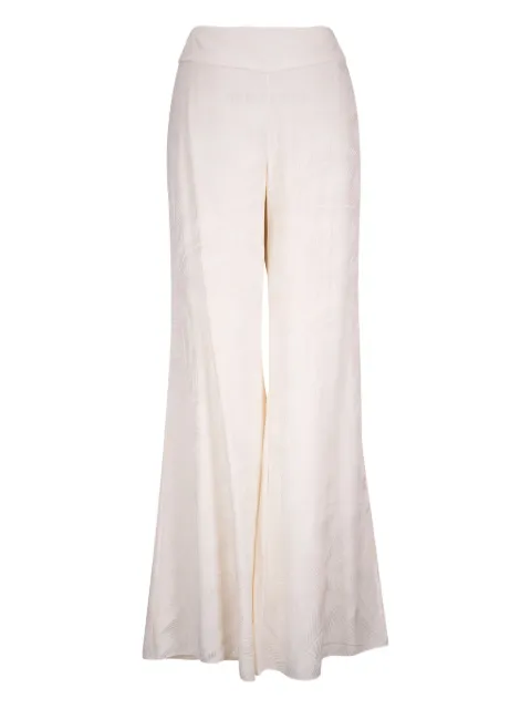 Johanna Ortiz pantalones Laidback Energy